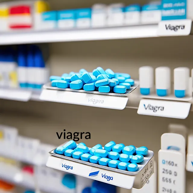 Viagra nombre genérico